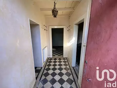 Maison, 143 m²