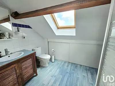 Maison, 128 m²