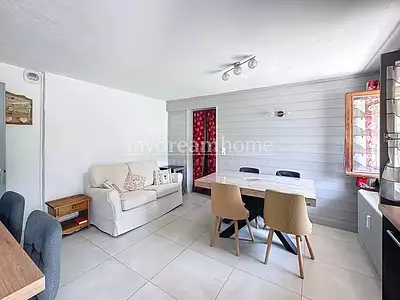 Appartement, 103 m²