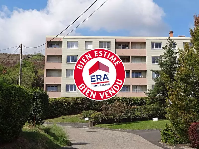 Appartement, 86,69 m²