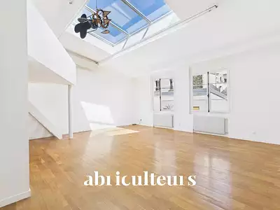 Appartement, 111 m²
