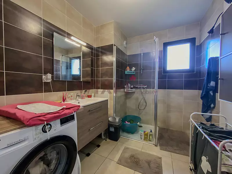 Appartement, 72 m²