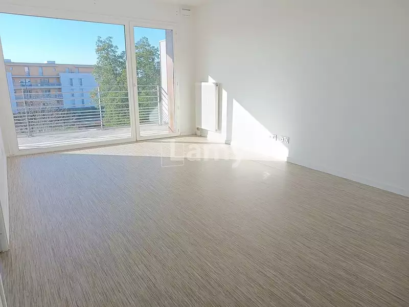 Appartement, 40,06 m²