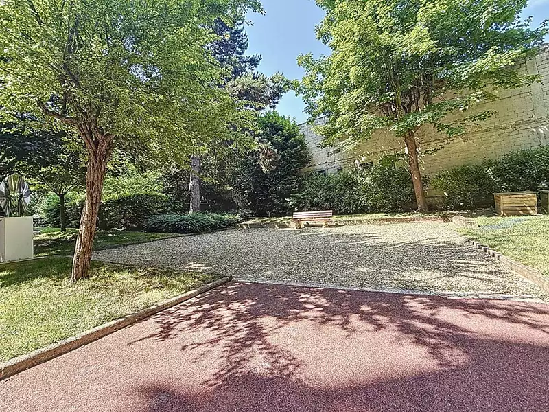 Appartement, 30 m²