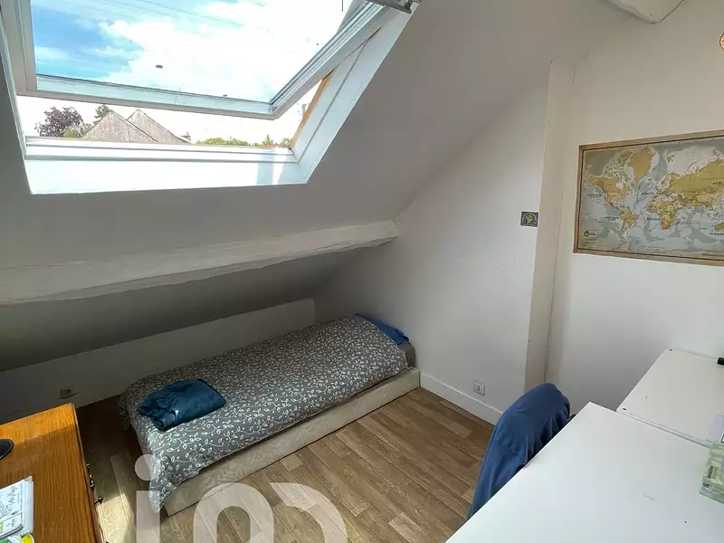 Maison, 86 m²