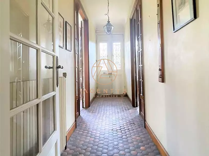 Maison, 149,34 m²