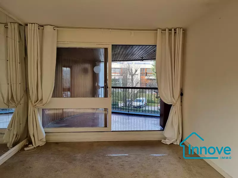 Appartement, 64,77 m²