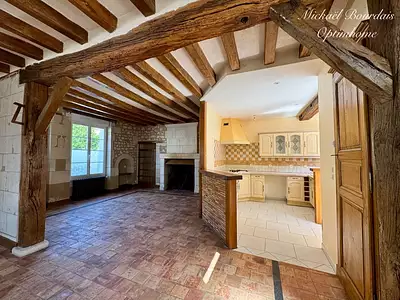 Maison, 106 m²