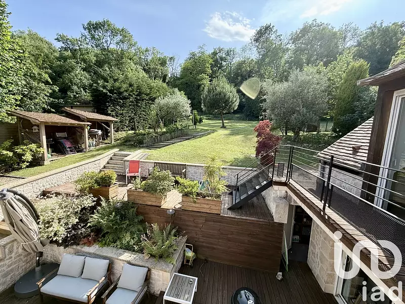 Maison, 170 m²