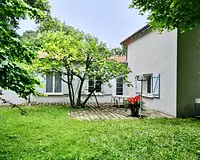 Maison, 204 m²
