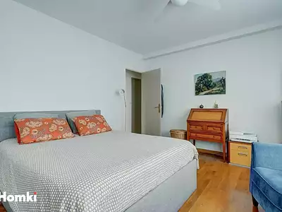 Appartement, 84 m²