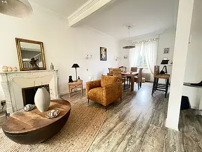 Maison, 130 m²