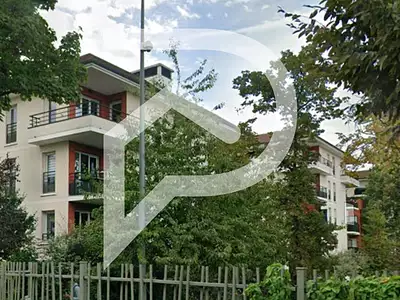 Appartement, 55,66 m²