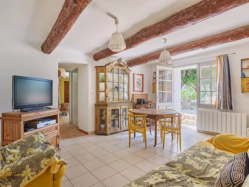 Maison, 140 m²