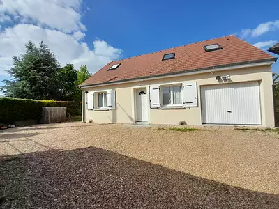 Maison, 75 m²