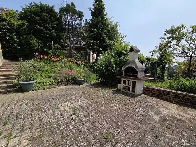 Maison, 170 m²