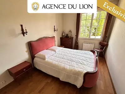 Maison, 86 m²