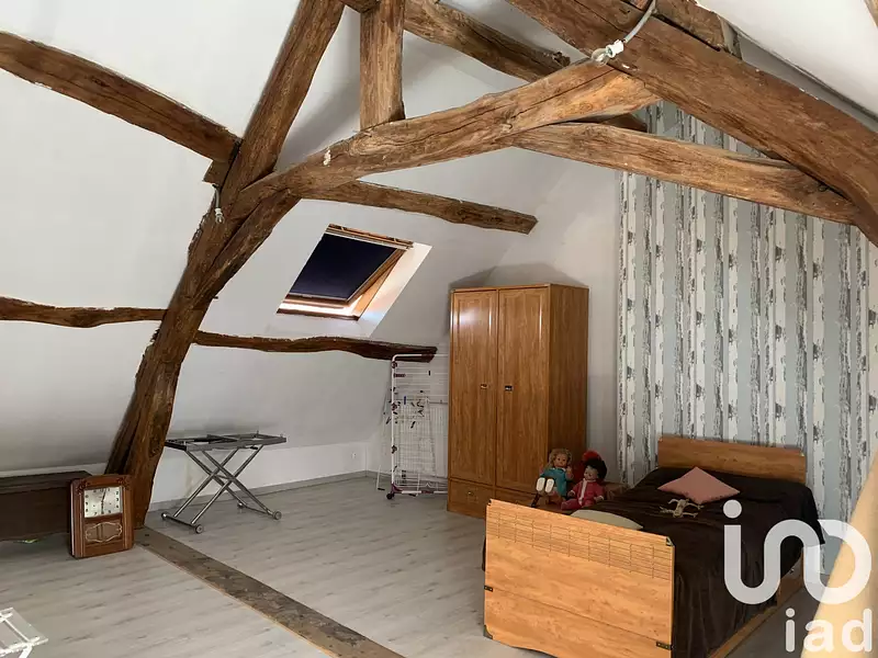 Maison, 142 m²