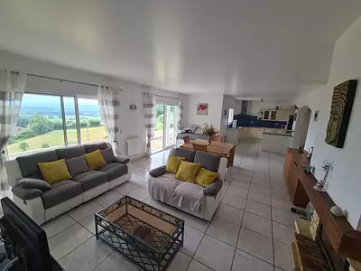 Maison, 125 m²