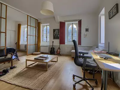 Appartement, 84,65 m²