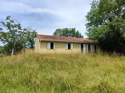 Maison, 75 m²