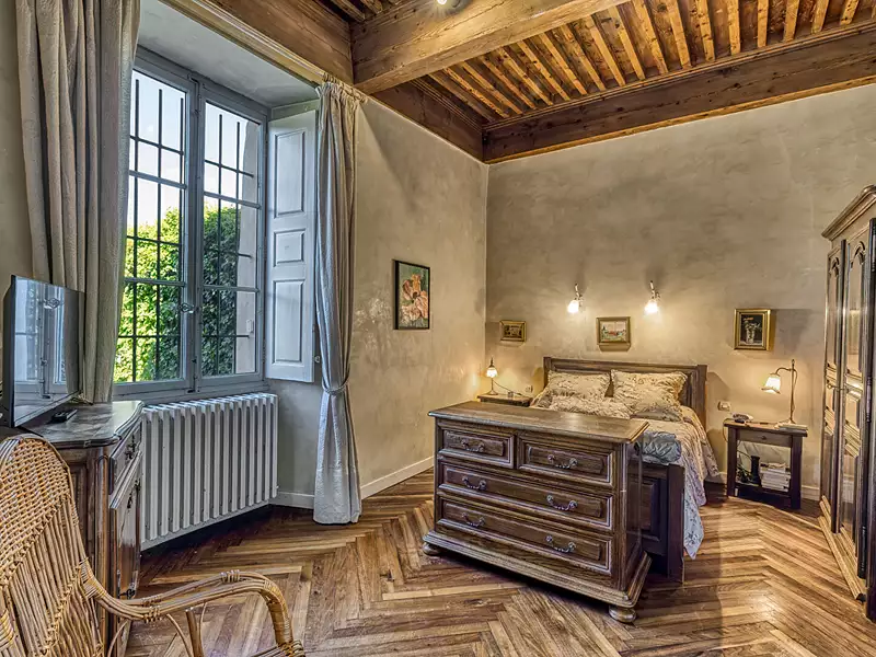 Maison, 390,6 m²