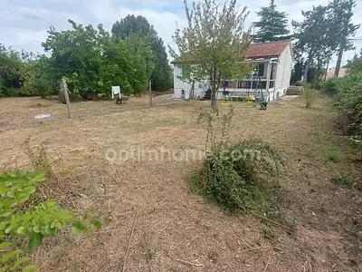 Maison, 68 m²