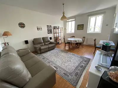 Appartement, 94 m²