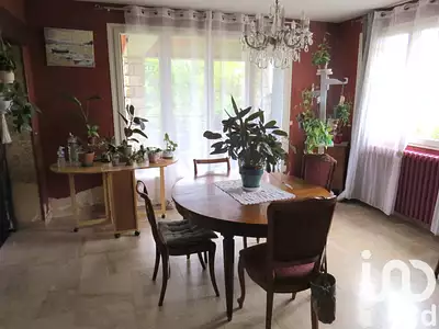 Maison, 120 m²