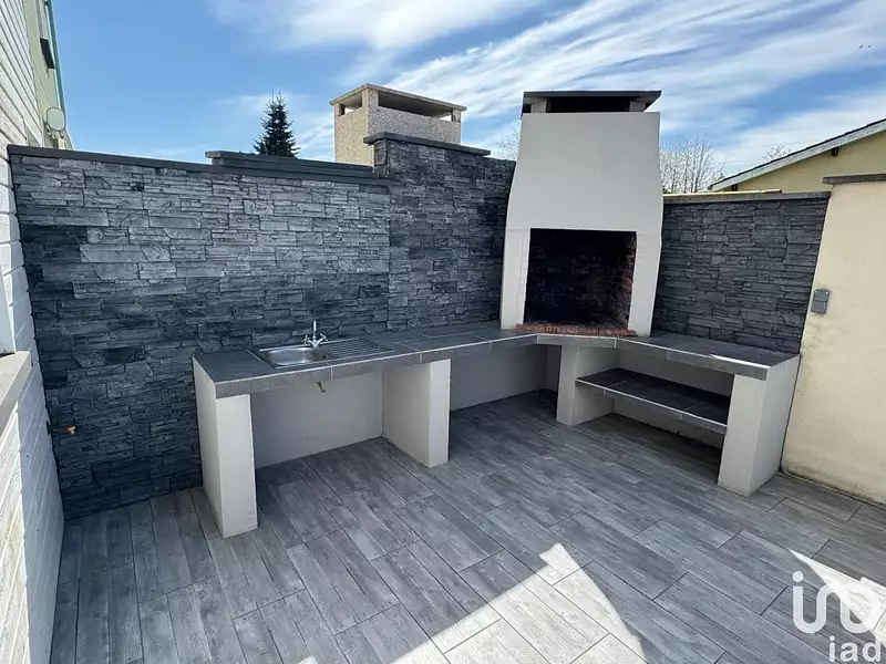 Maison, 99 m²