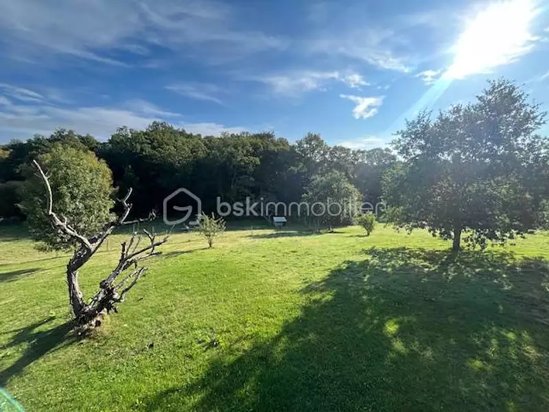 Maison, 203 m²