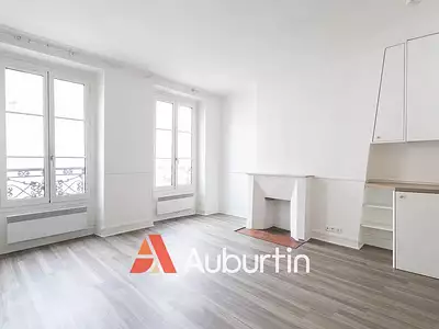 Appartement, 29,47 m²