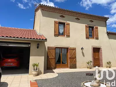 Maison, 320 m²