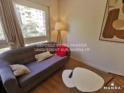 Appartement, 10 m²