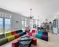 Appartement, 141,04 m²