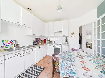 Maison, 158,92 m²