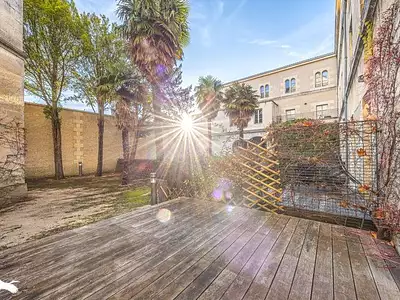 Appartement, 229 m²