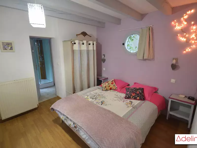 Maison, 200 m²