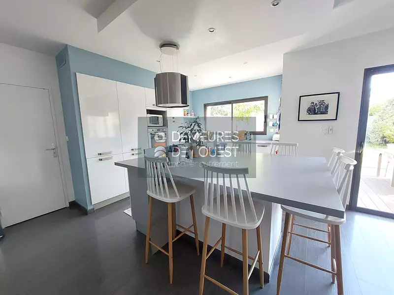 Maison, 175 m²