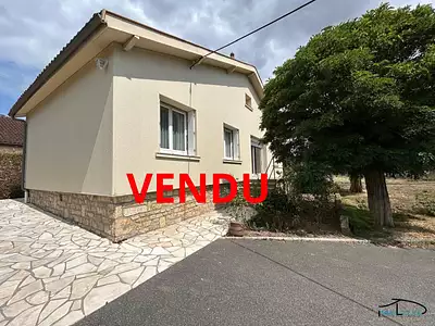 Maison, 80 m²