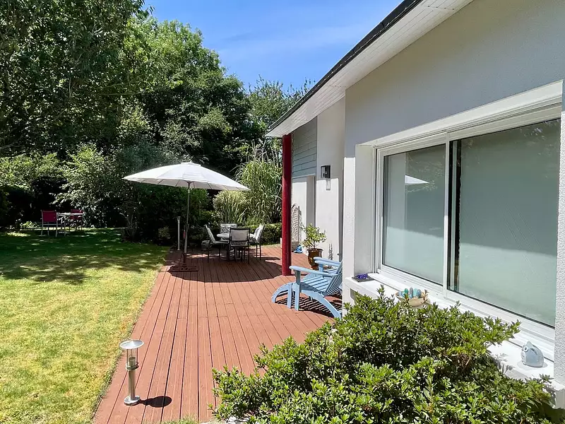 Maison, 108 m²