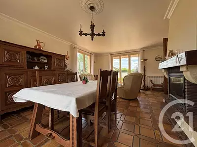 Maison, 88 m²
