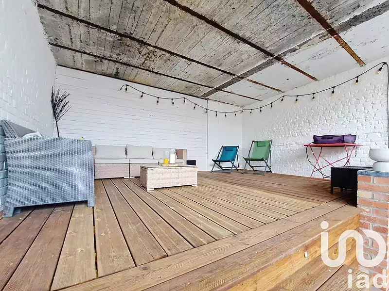 Maison, 172 m²
