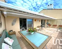 Appartement, 120 m²