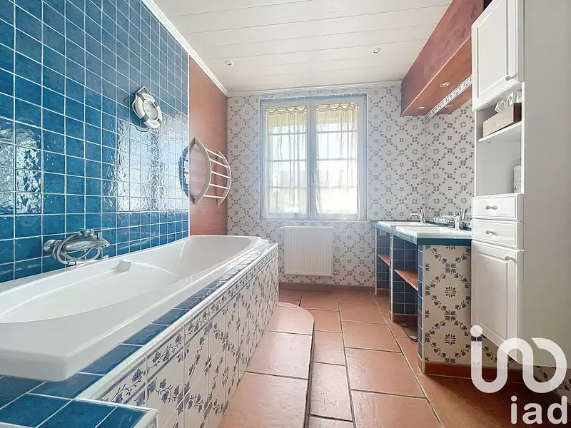 Maison, 128 m²