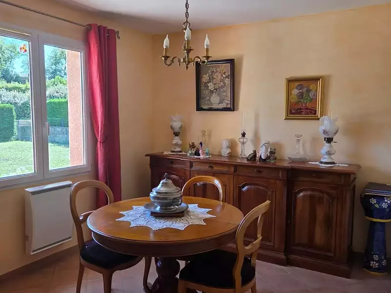 Maison, 106 m²