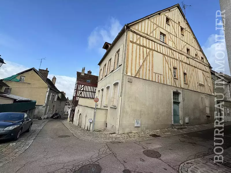 Appartement, 71 m²