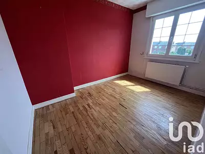 Maison, 90 m²