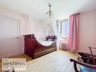 Maison, 160 m²