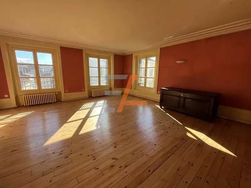 Appartement, 193 m²